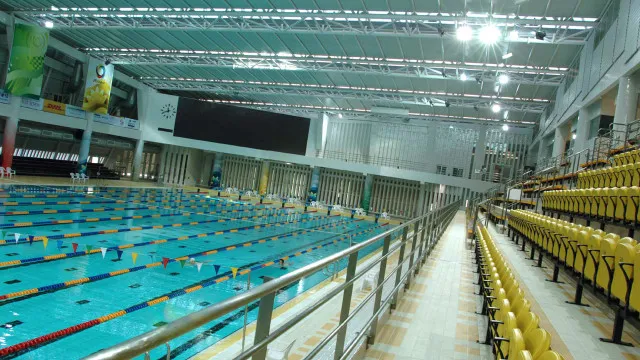 Moçambique precisa de 40 mil euros para o campeonato africano de natação