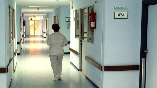 
                    Falta de 14 mil enfermeiros coloca SNS em 