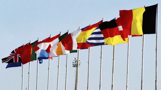 Ordens de expulsão da UE caíram 12,8% no primeiro trimestre