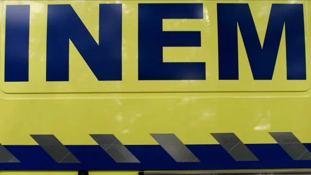 
                    Mulher morreu em Palmela depois de esperar mais de uma hora por INEM
                