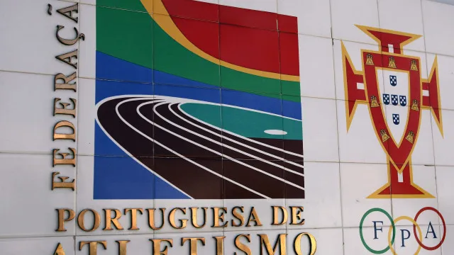 Portugal quer finais e medalhas, porque passado nÃ£o dÃ¡ tÃtulos