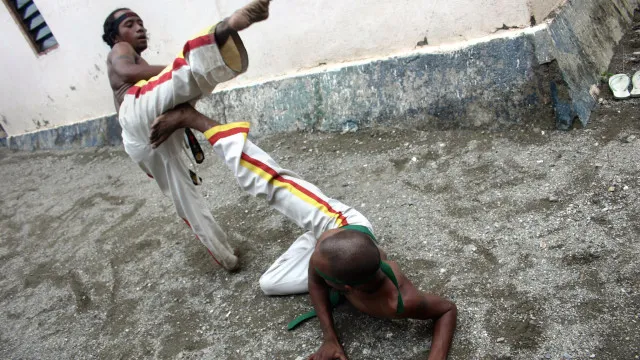 Timor-Leste prolonga suspensão de artes marciais até ao final do ano