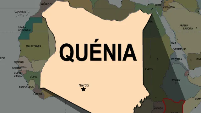 
                    Nova vaga de chuvas torrenciais já causou 18 mortes no Quénia
                