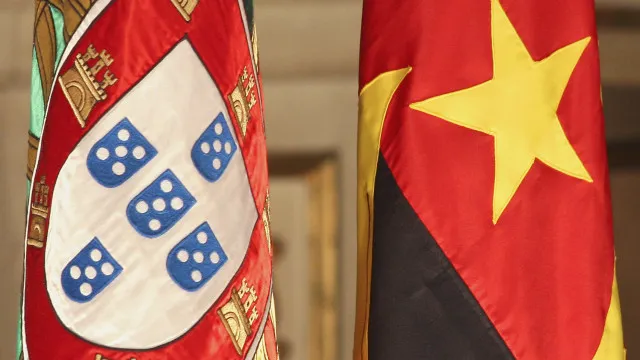 
                    Casa de Angola quer aproximar cultura local de Portugal
                