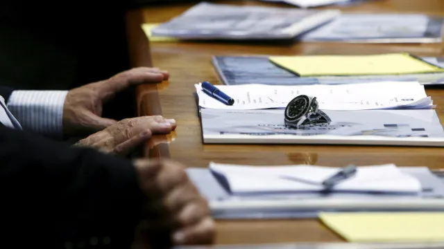 
                    Doadores? CADA e Entidade das Contas veem riscos em propostas do PS e BE
                