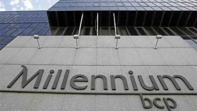 
                    Lucro dos 5 principais bancos cresce 4,9% até março para 1.279 milhões
                