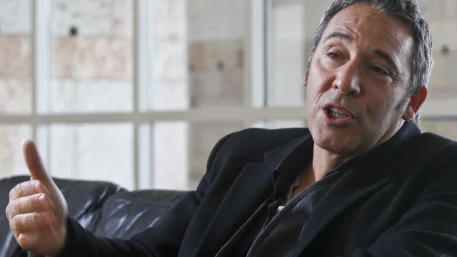 
                    Diogo Infante reconduzido como diretor artístico do Teatro da Trindade
                