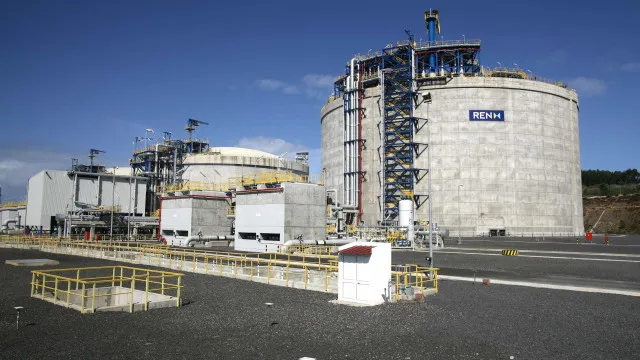 Acionistas da REN distribuem dividendos de 106,7 milhões relativos a 2025