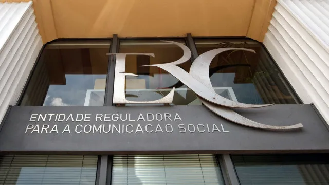 
                    ERC está a acompanhar com atenção situação da RTP sobre relatório da IGF
                