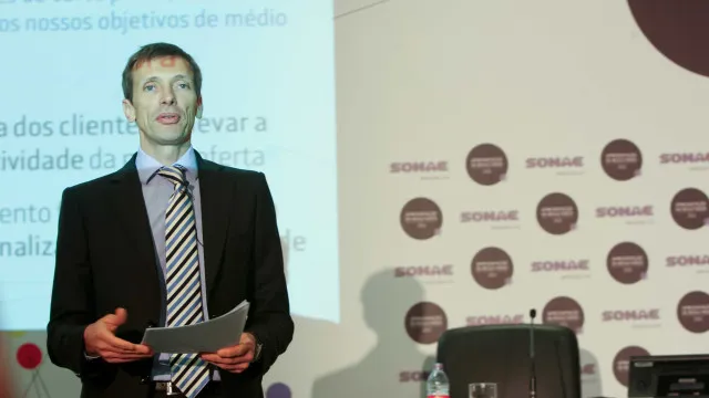 
                    Paulo Azevedo detém 6,6 milhões de ações da Sonae (via Migracom)
                