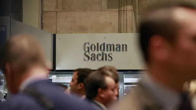 
                    AdC aprova compra da LCN Capital pela Goldman Sachs
                