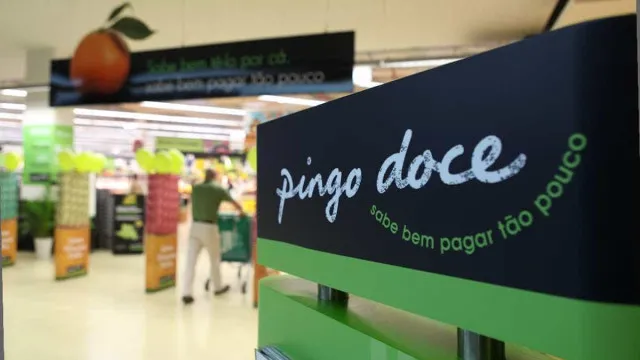 
                    Lucro da Jerónimo Martins cai 3,5% no 1.º semestre para 260 milhões
                