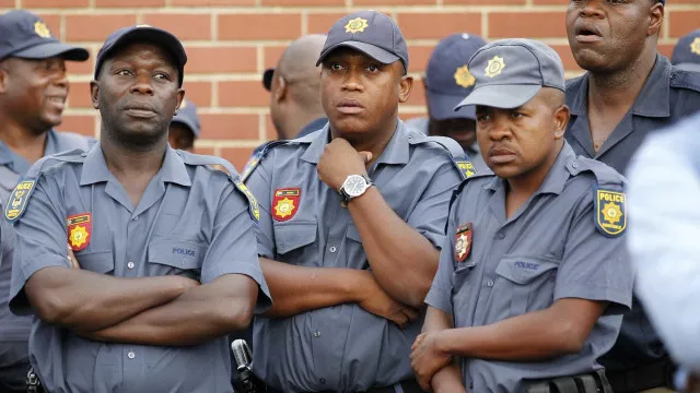 Enclosure