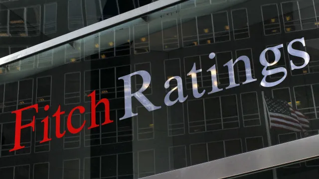 
                    Fitch sobe rating de Portugal para A+ com perspetiva estável
                