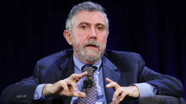 Criar uma OpenAI europeia seria "caro e duvidoso", diz Nobel
