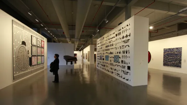 
                    Conselho internacional adota novo código deontológico para museus
                