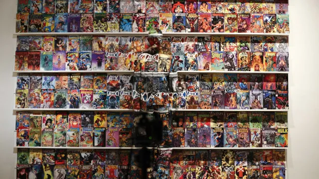 
                    Linha de apoio vai financiar publicação de 61 livros ilustrados lá fora
                