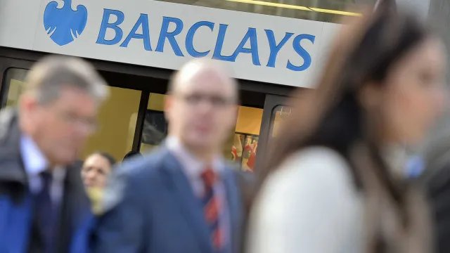 Lucro do Barclays aumenta 19% atÃ© junho para 4.903 milhÃµes