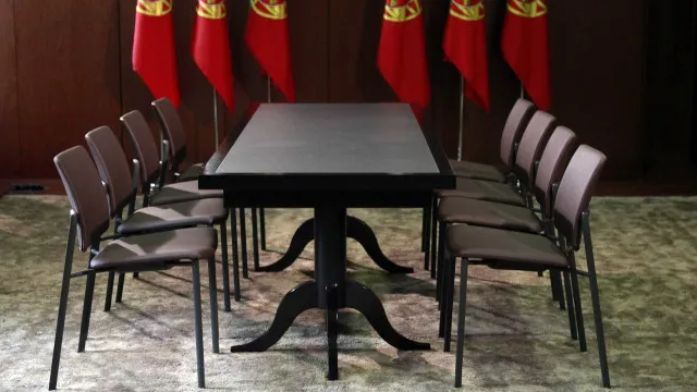 
                    Trabalhadores das autarquias aderem à greve geral de junho
                