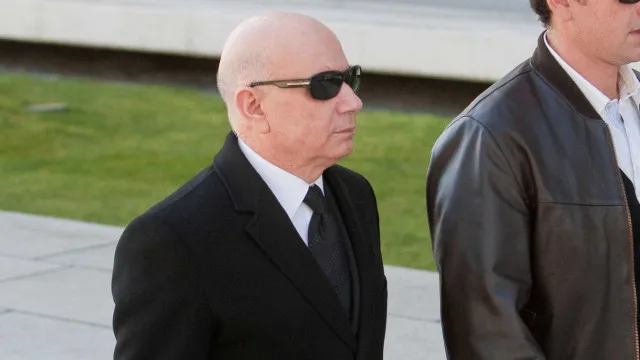 
                    Provas em falta? Caso de Duarte Lima com nova sessão para tentar consenso
                