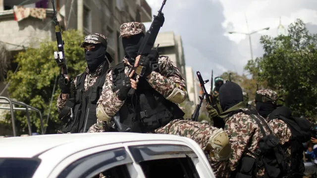 
                    Ataques do Hamas no centro do debate eleitoral em Israel
                
