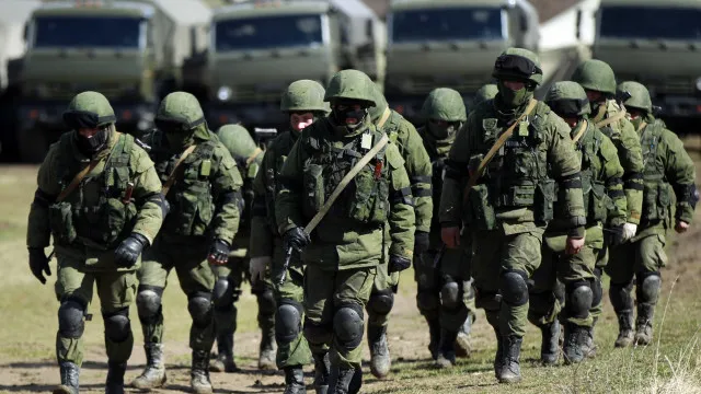 
                    Exército de Kyiv vai rodar tropas a cada dois meses
                