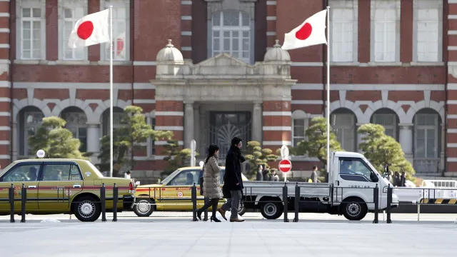 JapÃ£o promulgou lei que criminaliza a profanaÃ§Ã£o da bandeira nacional