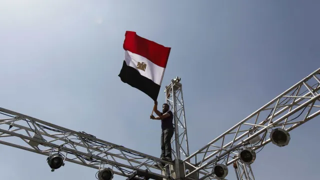 
                    Irão: Egito diz estar a trabalhar para acordo final 