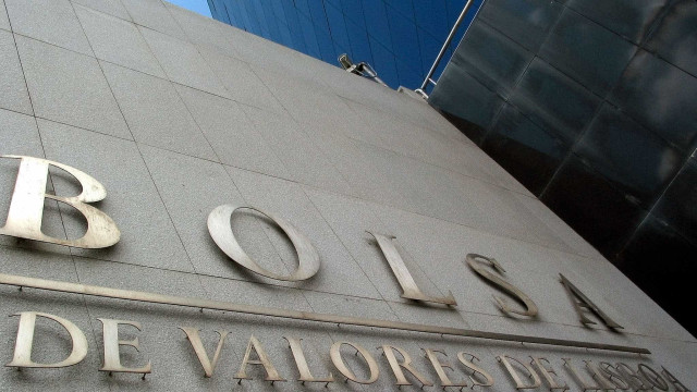 Bolsa de Lisboa fecha a subir 0,41% numa Europa maioritariamente positiva