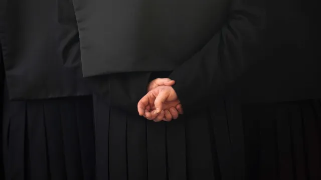 
                    Operação Lex: Advogado acusa juiz de agir ilegamente ao impedir protesto
                