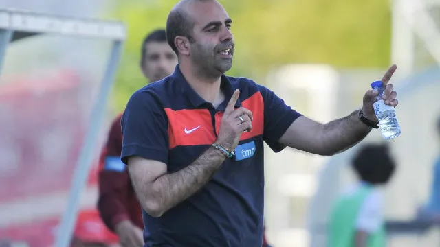 "Para Sporting e Benfica chegarem perto Ã© preciso que o FC Porto..."