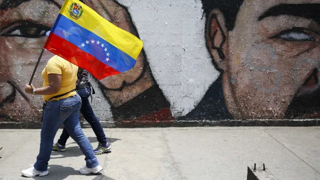 MissÃ£o da ONU "profundamente preocupada" com saÃda de Caracas do TPI