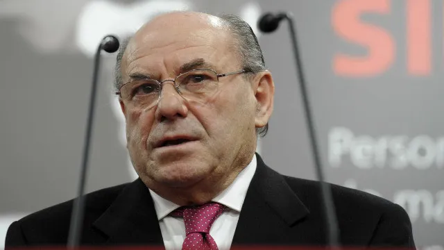 "Tínhamos um rei, que era Eusébio, que teve alguns príncipes à sua volta"