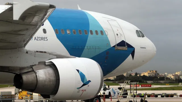 SATA Air Açores reorganiza operação para minimizar efeitos da greve do IPMA