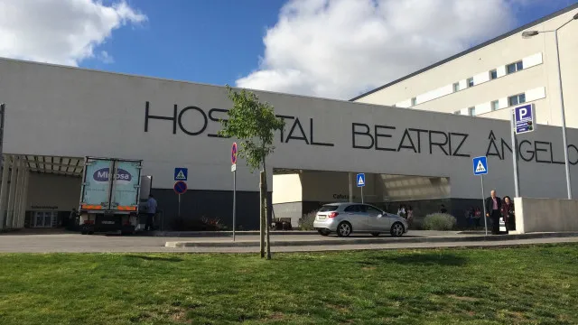 
                    Mulher abusada por enfermeiro em Loures: 