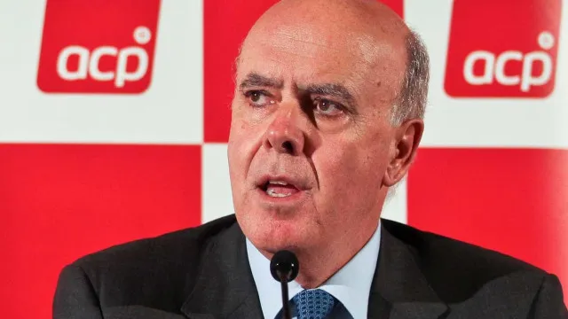 Morreu Duarte Barbosa, filho do presidente do ACP Carlos Barbosa