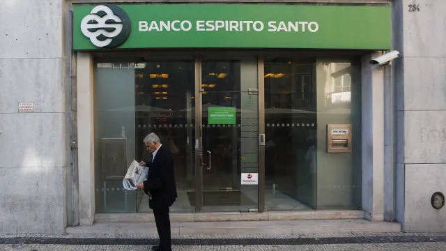 Explicador. CompensaÃ§Ãµes aos credores do BES vÃ£o arrancar e jÃ¡ hÃ¡ data