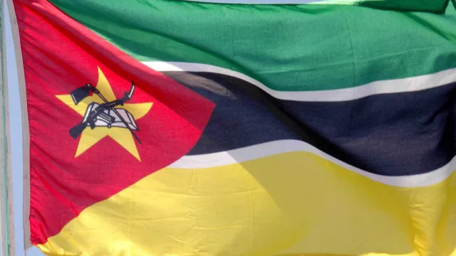 
                    Bispo em Moçambique assassinado com tiro no coração. Suspeitos fugiram
                