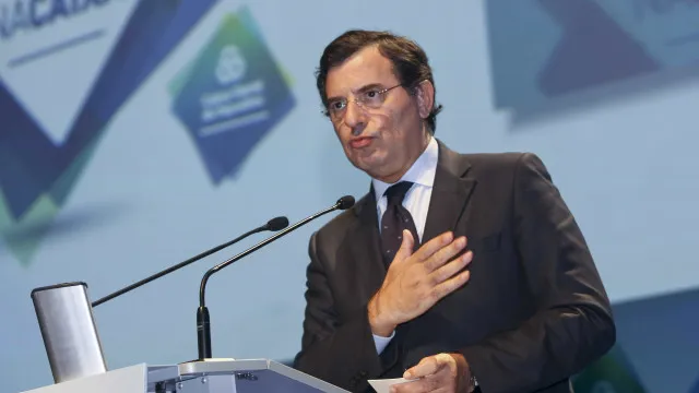 PS pede audição do ministro da Economia sobre AICEP e IAPMEI