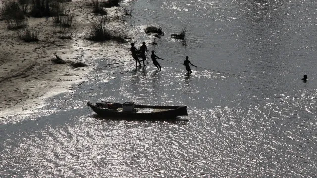 Governo de Cabo Verde mantém preços do gás e apoia pesca artesanal