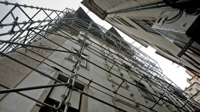 Clarificação do IVA a 6% nas obras de reabilitação aprovada na especialidade