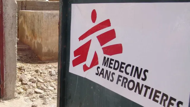 Médicos alertam para impacto da guerra no sistema de saúde libanês