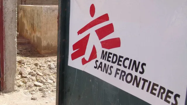 MSF denuncia detenção de afegã por incumprir regras de traje feminino