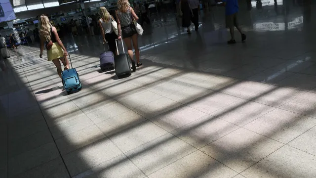 Irão. Aviação civil pede medidas urgentes para proteger aeronaves