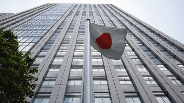 Excedente da balanÃ§a corrente do JapÃ£o cresce 22,5% atÃ© junho