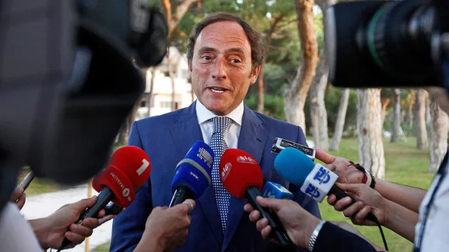 "O jornalismo tende a achar que o que se passa no mundo está no X"