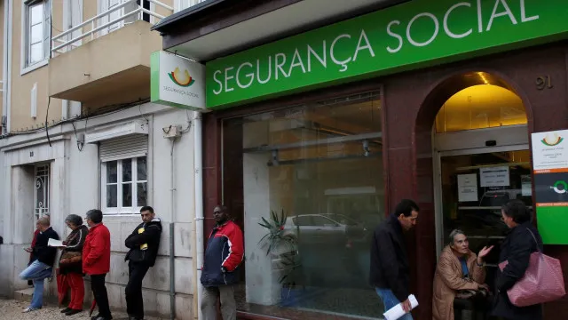 Viuvez, RSI e mais: Prestação Social Única substitui 13 subsídios. Quais?