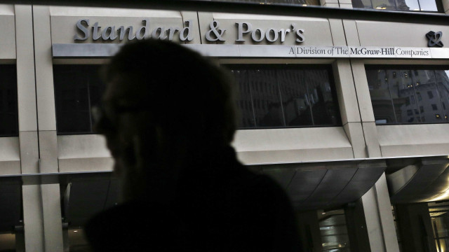 S&P vai rever rating de Portugal? Eis o que esperam os analistas