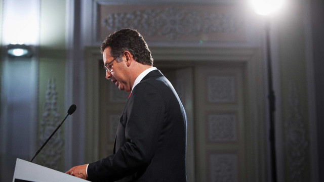 Seguro diz que salvar o SNS é a