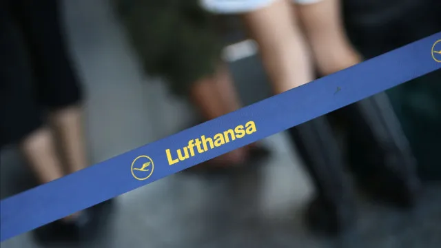 Lufthansa reuniu-se com Beja em 2025 para avaliar escola de pilotos